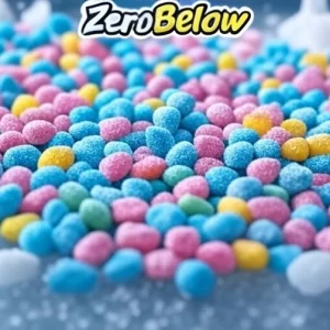 Skiddlz 2.5 and 5.5 Oz bags